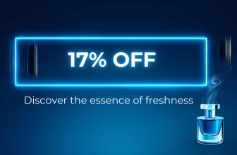 Azzaro Chrome Legend – Budget Deal 17% OFF