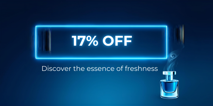 Azzaro Chrome Legend – Budget Deal 17% OFF