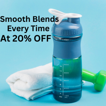 ace blend sale - sip & save big !