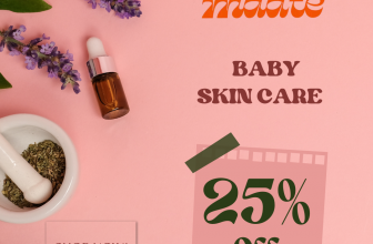 Maata Baby Care: Enjoy 25% Off Sitewide! 👶💸