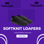 Shop For SoftKnit Loafers @Best Price