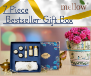 Mellow 7 Piece Bestseller Gift Box