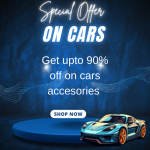 cardekho deal-Get 90% off on cars accesories and other offers