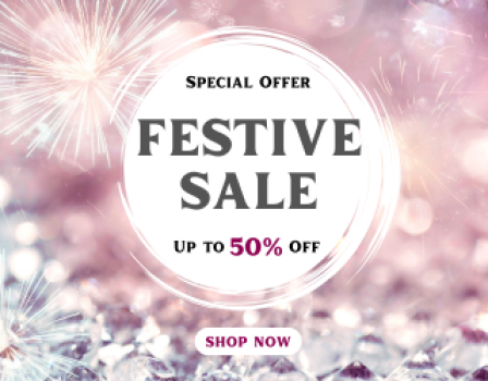 Mytrident Festive Sale ๐๐Upto 50% OFF