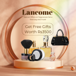 lancome offer