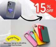 Stayclassy- Get Up To 15% Off On Your First Purchase