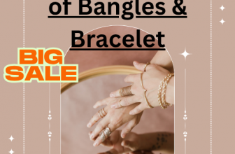 Stunning Collection of Bangles & Bracelets