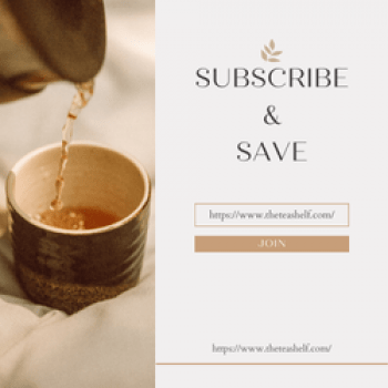 subscribe and save upto 20% off