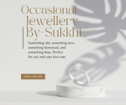Jewellery For All Occasions: Min 70% OFF