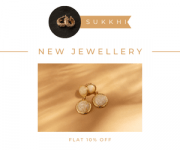 Flat 10% OFF On All Items