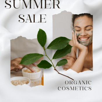 Just Herbs-Summer Sale Up to 65% Off on Beauty Must-Haves