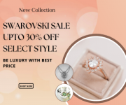 SWAROVSKI sale Upto 30% OFF select style