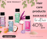 hair care