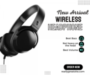 Skullcandy headphones are known for their vibrant designs, powerful sound, and comfortable fit. They cater to a range of listening preferences, offering models with features like noise cancellation, wireless connectivity, and customizable sound profiles