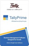 Tally Solutions TallyPrime GST Ready Upto 12% OFF Coupon Code & Updated Discount List On Amazon