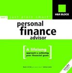 H&R Block just plain smart (tm) Personal Finance Advisor: Upto 27% OFF Coupon Code & Updated Discount List On Amazon