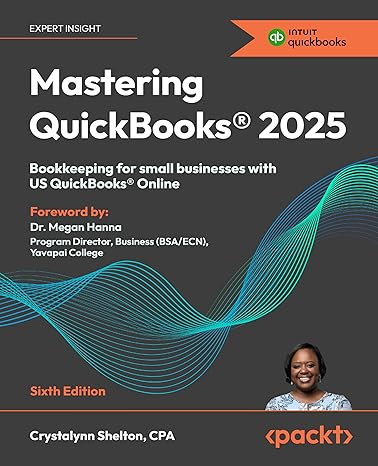 Mastering QuickBooks® 2025 - Sixth Edition Upto 15% OFF Coupon Code & Updated Discount List On Amazon