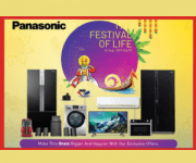 Panasonic Offer New Products