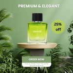 Smell Luxurious, Save 65% – Ajmal Premium Perfumes
