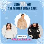 Nykaa Fashion Upto 70% on Winter wears for this Winter