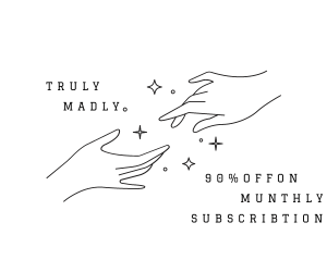 Truly Madly - 90% Off 12 Months Subscribition at TrulyMadly