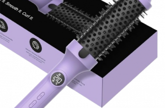 Tash Hair Heated Round Brush Upto 33% OFF Coupon Code & Updated Discount List On Amazon