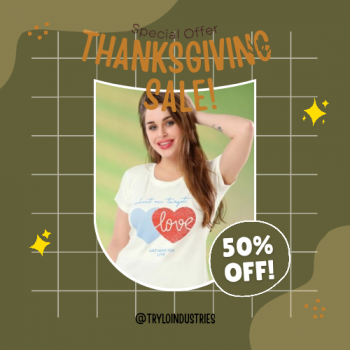 sale