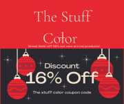 The stuff color - 16% Off Offer at Stuff2Color Coupon Code🤩