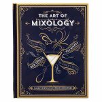 The Art of Mixology Upto 4% OFF Coupon Code & Updated Discount List On Amazon