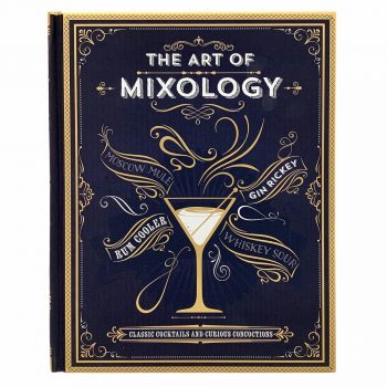 The Art of Mixology Upto 4% OFF Coupon Code & Updated Discount List On Amazon