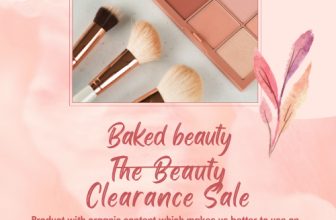 baked beauty coupon code