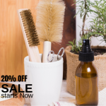 feel the power of ayurveda save upto 20% off!