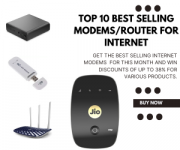 top10 modem