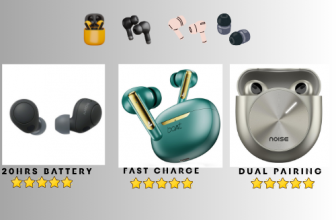 Top 10 Best Selling Noise-Canceling Earbuds for Travelers