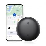 Wireless GPS Tag Tracker for Android – Bluetooth Finder with 30m Range & Anti-Loss Alerts