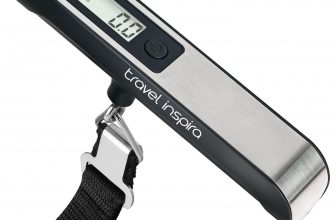 Top 10 Best Selling Best Travel Accessories Explore The World