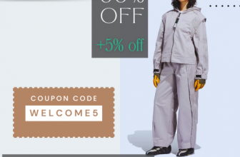 Superkicks- Coupon Code: Get Up To 60% OFF + 5% OFF On All Orders