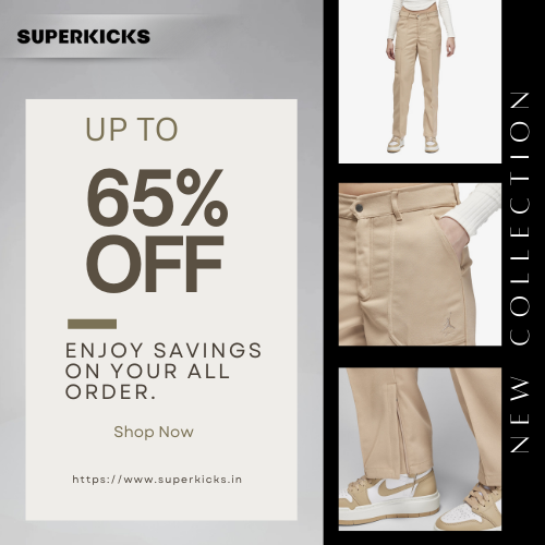 Superkicks- Coupon Code: Get Up To 65% OFF On Your Order