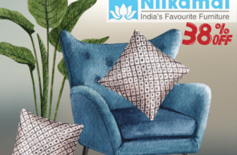 nilkamal furniture and India's leading furniturte makers