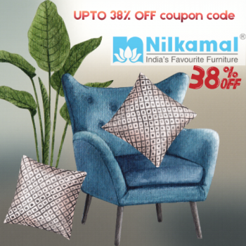 nilkamal furniture and India's leading furniturte makers