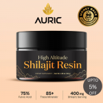 Auric-Get Upto 5% OFF on Shilajit