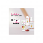 La Pink – Buy 2 Get 1 Free Limited Time Deal