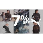 Puma-Use the Puma discount code today and enjoy 7% off on your next order.