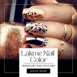 Lakmē Absolute Gel Stylist Nail Color