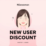 Nuawoman Discount Code for New Users