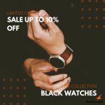 Hot Deals Inside Get Upto 32% Off On watches