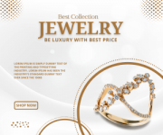 LOVESHINE - Extra 10% OFF on all Valentine's Day jewelry