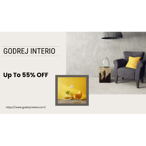 godrej interio