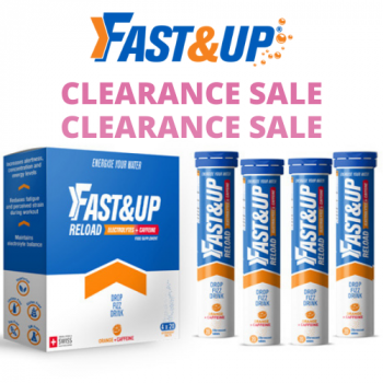 FLASH SALE (End Of Season Sale - Up To 50% OFF On All Orders)