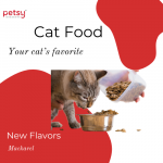 Extra 2% off on dog & cat food orders above ₹2499